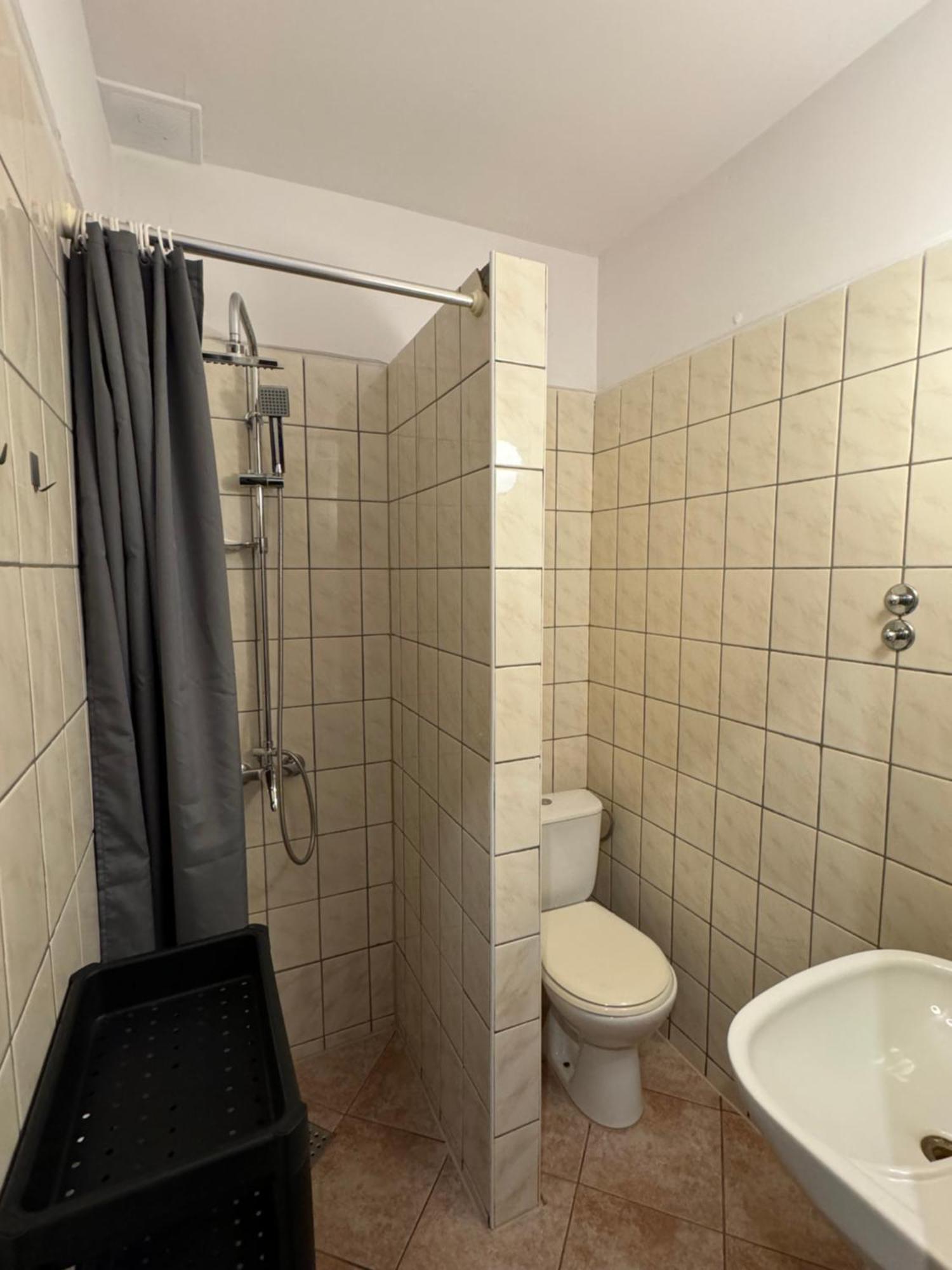 Hotel Victoria Łubowo Extérieur photo